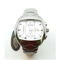 Armbanduhr Chronotech Herr in Stahl 2185M/09M - 2185M/09M